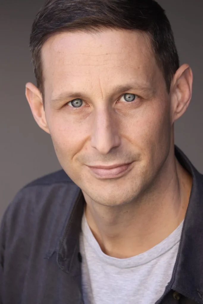 Shea Vitartas, MBA, Partner & Strategist at Pro Auto Consultant
