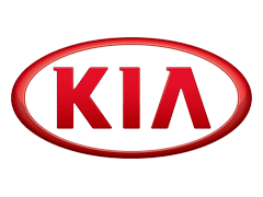 Kia logo